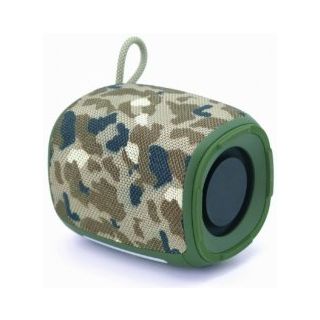 Gembird LED-03 Bluetooth Speaker (SPK-BT-LED-03-CM)