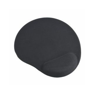Gembird Gel Mouse pad 240x220 (MP-GEL-BK)