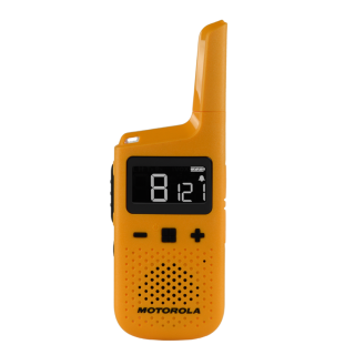 Motorola Talkabout T72 2.pcs Walkie-talkie (D3P01611BDLMAW)
