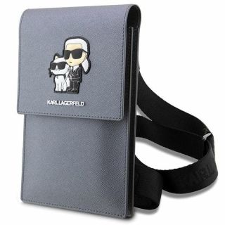 Karl Lagerfeld KLWBSAKCPMG Bag for phone (GSM172873)