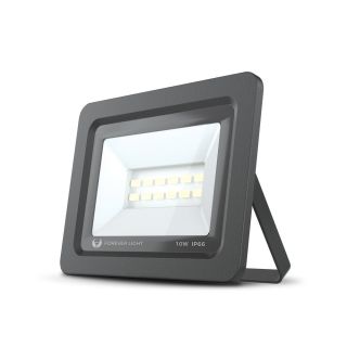 Forever Light Floodlight LED PROXIM II / 10W / 4500K / IP66 (RTV003606)
