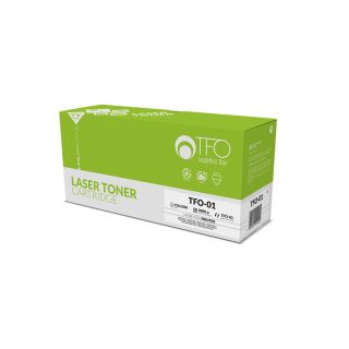 TFO HP CF540X Laser Cartridge for M254DW / M254NW / M280NW / M281FDW / M281FDN 3.2K Pages (Analog) (MEK011224)