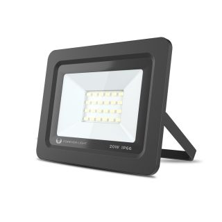 Forever Light Floodlight LED PROXIM II / 20W / 4500K / IP66 (RTV003610)