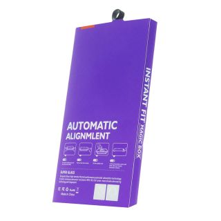 RoGer Easy Tool 9D Tempered glass for Apple iPhone 14 Pro Max Privacy (RO-TG-ET9DP-IPH14PM)