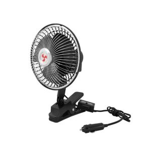 LTC Car fan 24V 6” (RTV003336)