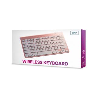 Setty Wireless keyboard (GSM111405)