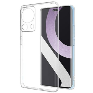 Mocco Ultra Back Case 1 mm Silicone Case for Xiaomi 13 Lite (MO-SBXM13L-TR)