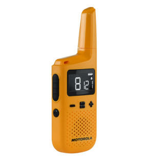 Motorola Talkabout T72 2.pcs Walkie-talkie (D3P01611BDLMAW)