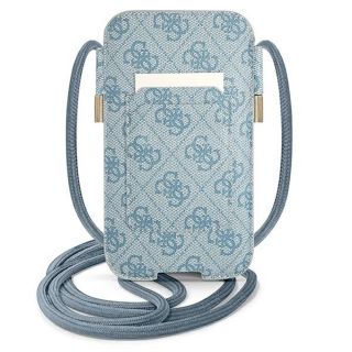 Guess GUPHM4GDBL 6,1" Bag for phone (GSM116138)