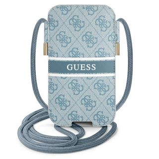 Guess GUPHM4GDBL 6,1" Bag for phone (GSM116138)