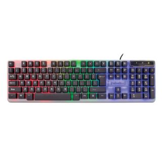 Rebeltec NEON Gaming keyboard (AKKSGKLAREB00016)