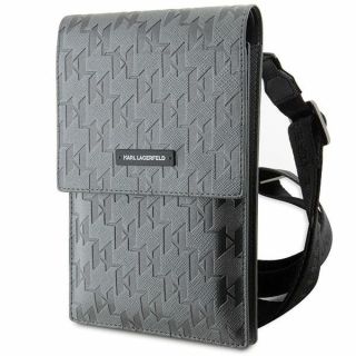 Karl Lagerfeld KLWBSAMSMG Bag for phone (GSM172874)