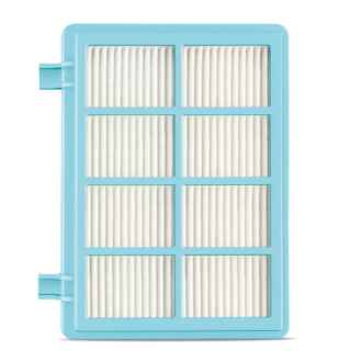 Philips PowerPro Compact and Active Filter Set (FC8010/02)