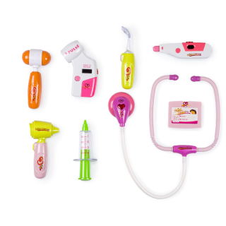 RoGer Doctor's Kit Set (RO-9182)