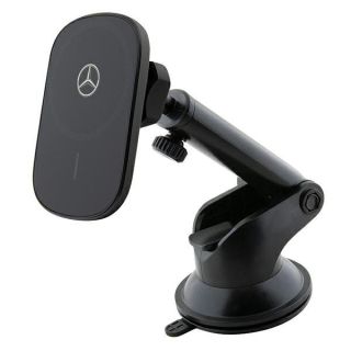 Mercedes MEWCCGSLK MagSafe Phone holder with Wireless charging 15W (MEWCCGSLK)