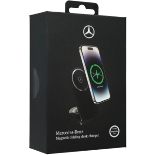 Mercedes MEMFBGSLK Inductive Charger 15W (MEMFBGSLK)