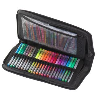RoGer Pens Set 120 pcs. (RO-5553)