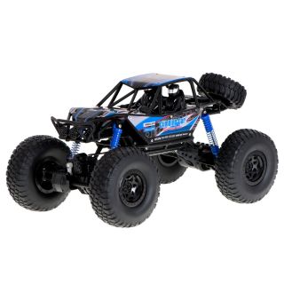 RoGer RC Crawler Climbing Toy Car 1:10 / 4WD / 48cm (RO-6704-1)