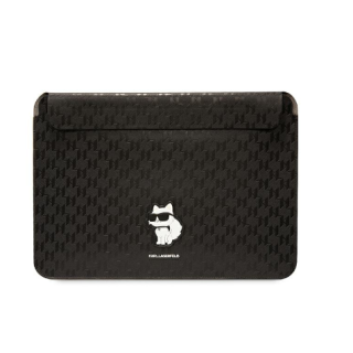 Karl Lagerfeld KLCS16SAKHPCK Laptop Bag 16” (GSM175873)