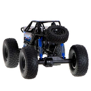 RoGer RC Crawler Climbing Toy Car 1:10 / 4WD / 48cm (RO-6704-1)