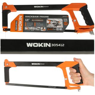 RoGer Handle Saw Blade 300 mm (RO-4825)
