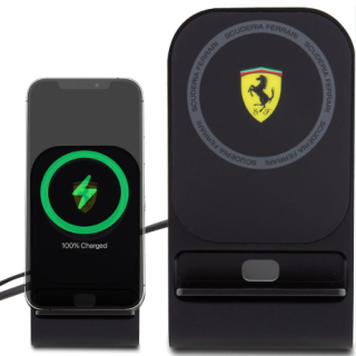 Ferrari FECBFMALK Inductive Charger 15W (FECBFMALK)