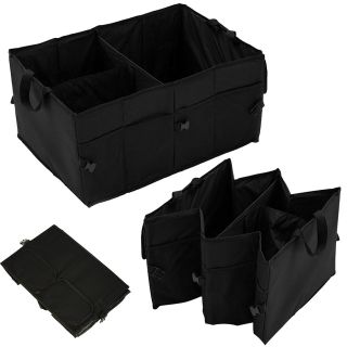 RoGer Car trunk organizer 48 cm x 35 cm (RO-4839)