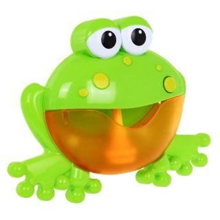 RoGer Bathroom toy Bubble frog 25,5 cm x 20 cm (ZDN.B6604)