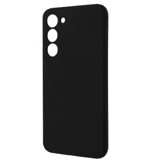Mocco Matt Back Case for Samsung Galaxy S24 Plus (MO-MAT-BC-SG-S24P-BK)