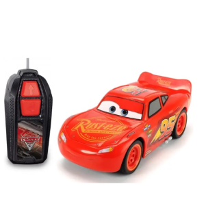 Dickie Cars 3 McQueen Toy Car 14cm (203081000)