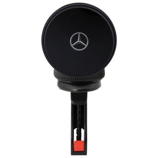 Mercedes MEMWCCK Phone holder with Wireless charging 15W (MEMWCCK)