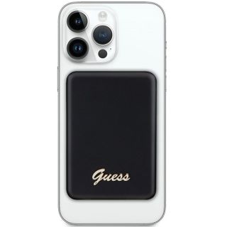 Guess GUPBM3ALGSGK 5W Powerbank 3000mAh (GUPBM3ALGSGK)