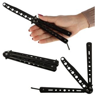 RoGer Butterfly Knife (RO-4408)
