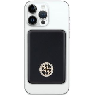 Guess GUPBM3AL4DMK MagSafe Powerbank 3000mAh (GUPBM3AL4DMK)