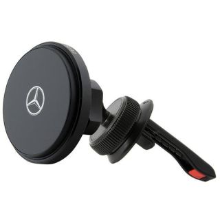 Mercedes MEMWCCK Phone holder with Wireless charging 15W (MEMWCCK)