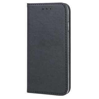 Mocco Smart Magnet Book case for Samsung Galaxy S24 (MC-MAG-SG-S24-BK)