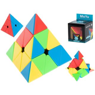MoYu Pyramid Puzzle (MOYU5683)