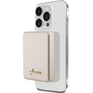 Guess GUPBM3ALGSGD Powerbank 3000mAh (GUPBM3ALGSGD)