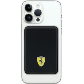 Ferrari FEPB5MNCAK 15W Powerbank 5000mAh (FEPB5MNCAK)