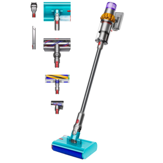 Dyson V15S 2023 Detect Submarine Vacuum Cleaner (448798-01)