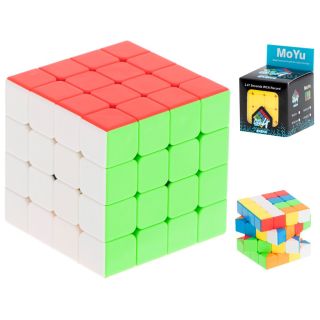 MoYu Puzzle Cube 4x4 (MOYU5685)