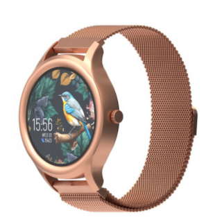 Forever ForeVive 3 SB-340 Smartwatch (GSM169756)