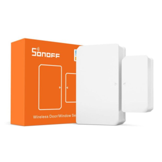 Sonoff  SNZB-04 ZigBee Wireless Door / Window Sensor (SNZB-04)