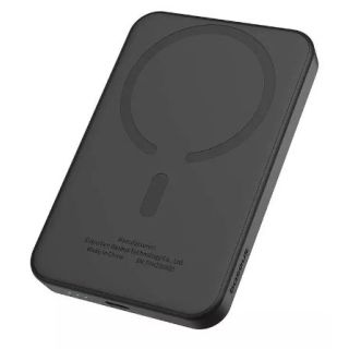 Baseus Magnetic Mini Wireless Charging PD 20W Power Bank 5000mAh (P10022107113-00)