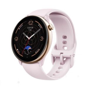 Amazfit GTR Mini Smartwatch (W2174EU2N)