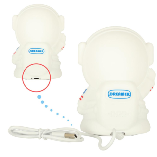 RoGer Silicone Night Light (RO-4593)