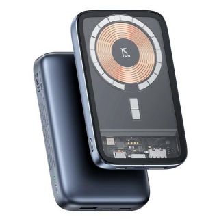 Usams PB67 Magnetic 15W Wireless Fast Charge Powerbank 10000mAh (10KCD18401)