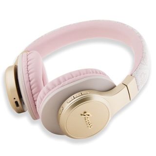 Guess GUBH604GEMP Bluetooth Headphones (GUBH604GEMP)