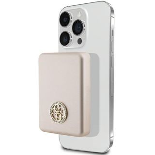 Guess GUPBM3AL4DMD Powerbank 3000mAh (GUPBM3AL4DMD)