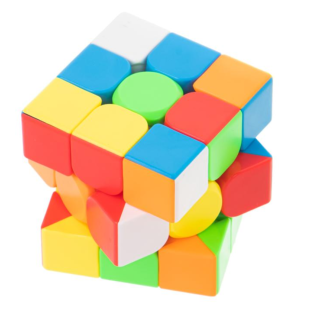 MoYu Puzzle Cube 4x4 (MOYU5685)